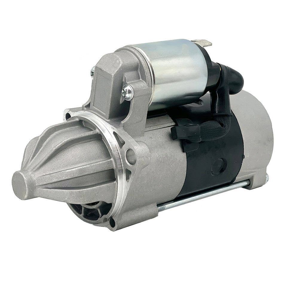 Starter Motor 15221-63010 15221-63011 15221-63012 for Kubota KX121-2 Excavator L175 L185 L2350 Tractors