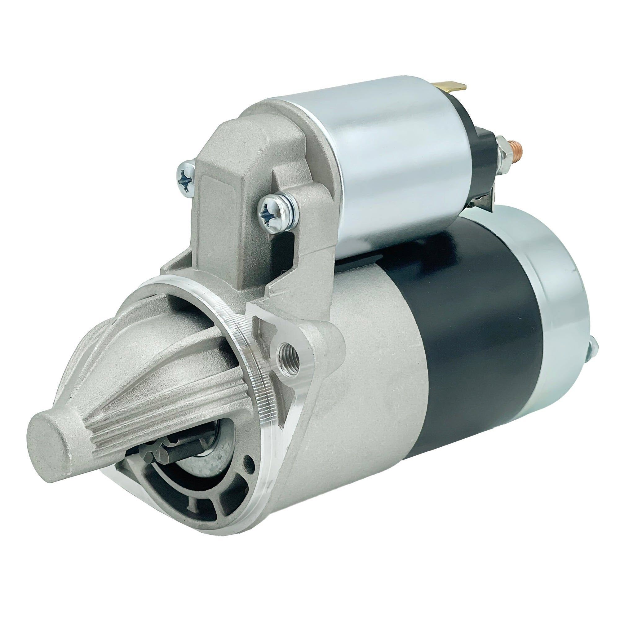 Starter Motor 15321-63010 for Kubota L235 L245F L245DT L245H L275