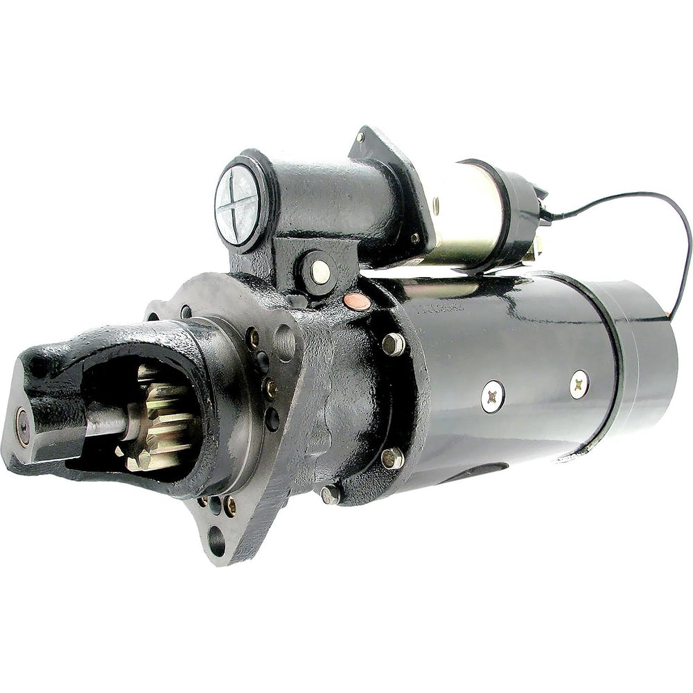 Starter Motor 1990424B for Delco Remy