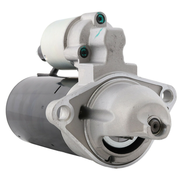 Starter Motor 21323043 for Volvo Penta D2-75 D2-75B D2-75C D2-60F D2-75F 9Teeth 12Volts