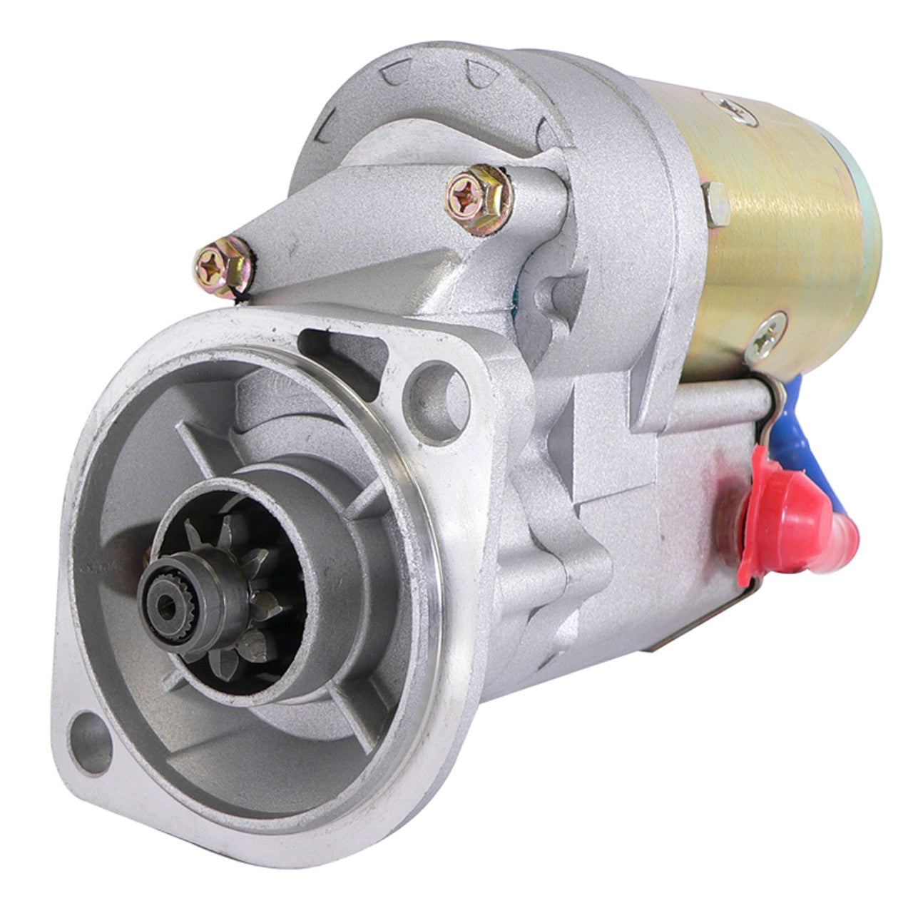 Starter Motor 2873K401 for Perkins Engine 704-30 704-26