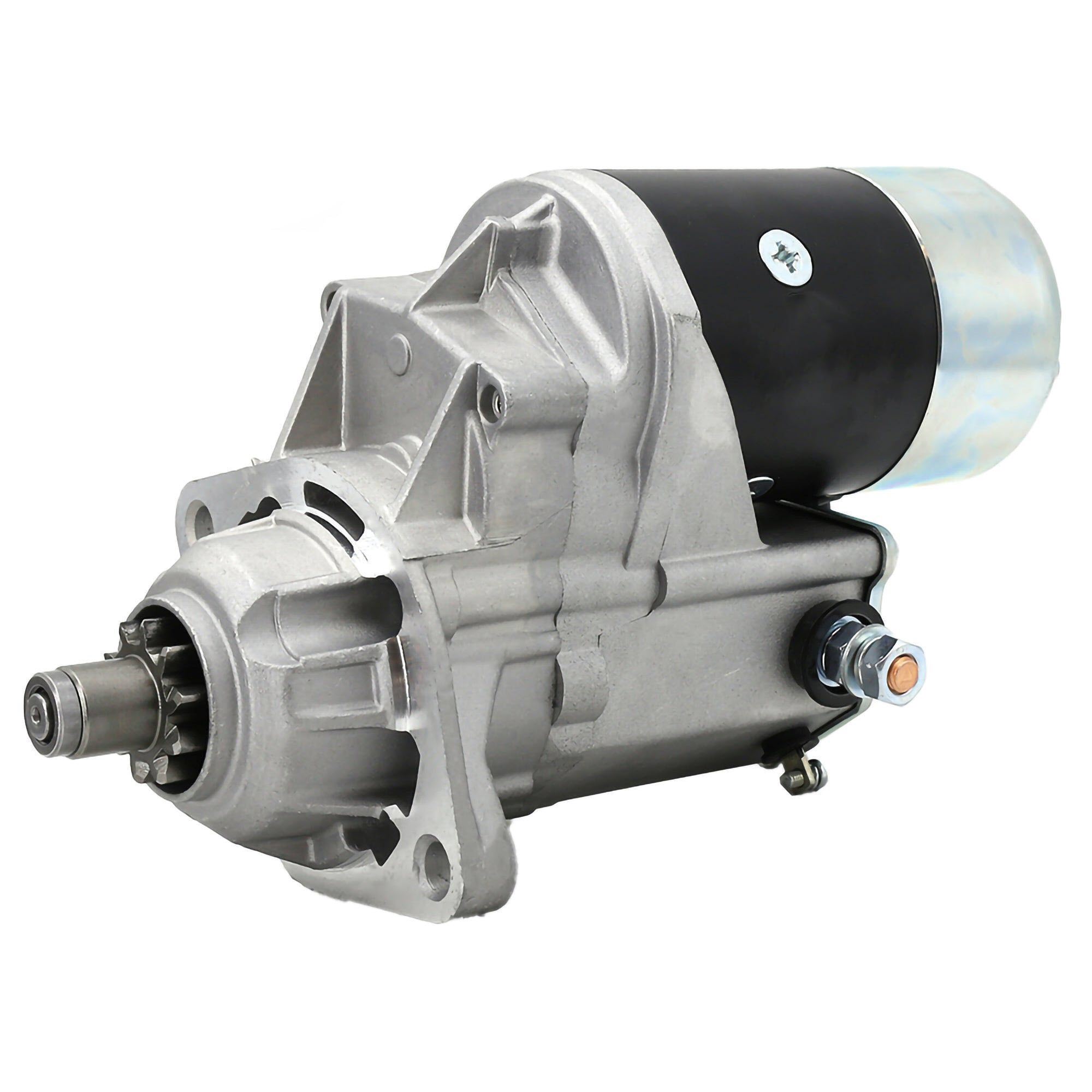 Starter Motor 3675248RX 3920644 3922474 3957592 for Cummins 4B Engine