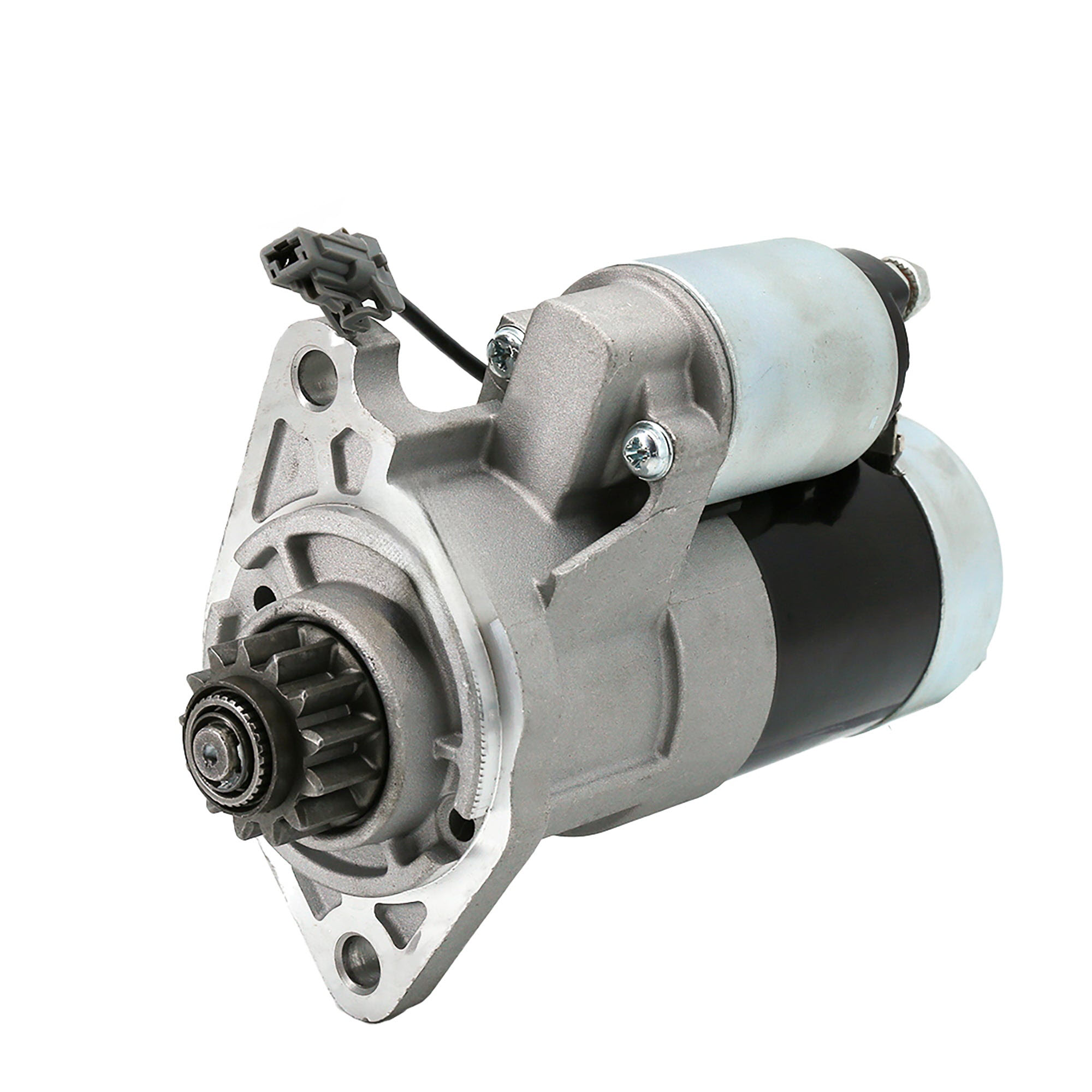 Starter Motor 46-7610 For Toro 322D 325D Mowers