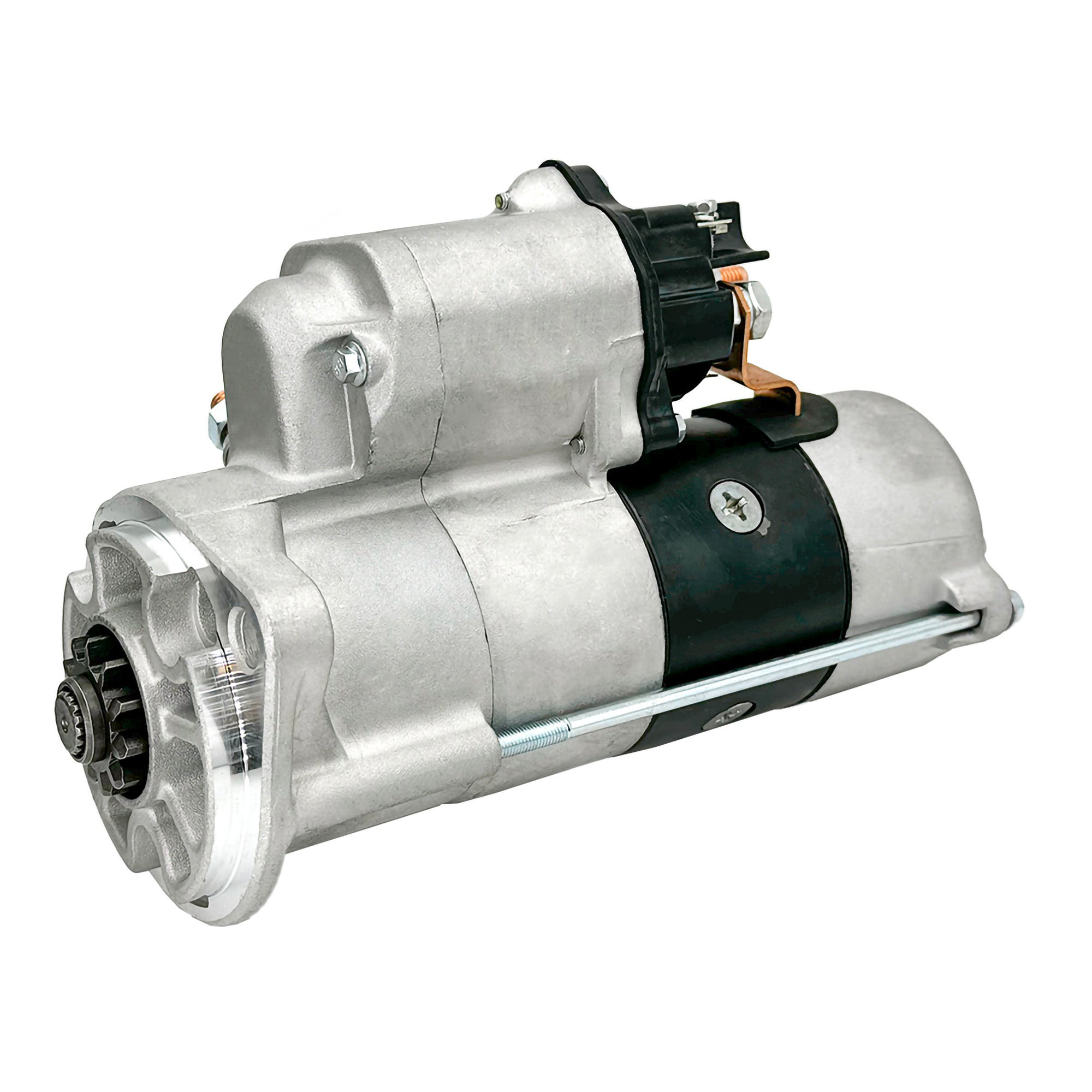 Starter Motor 5256155 for CUMMINS Engine B3.3 QSB3.3 3.3 L
