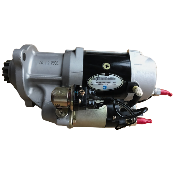 Starter Motor 5284086 for Cummins Engine ISM QSM M11