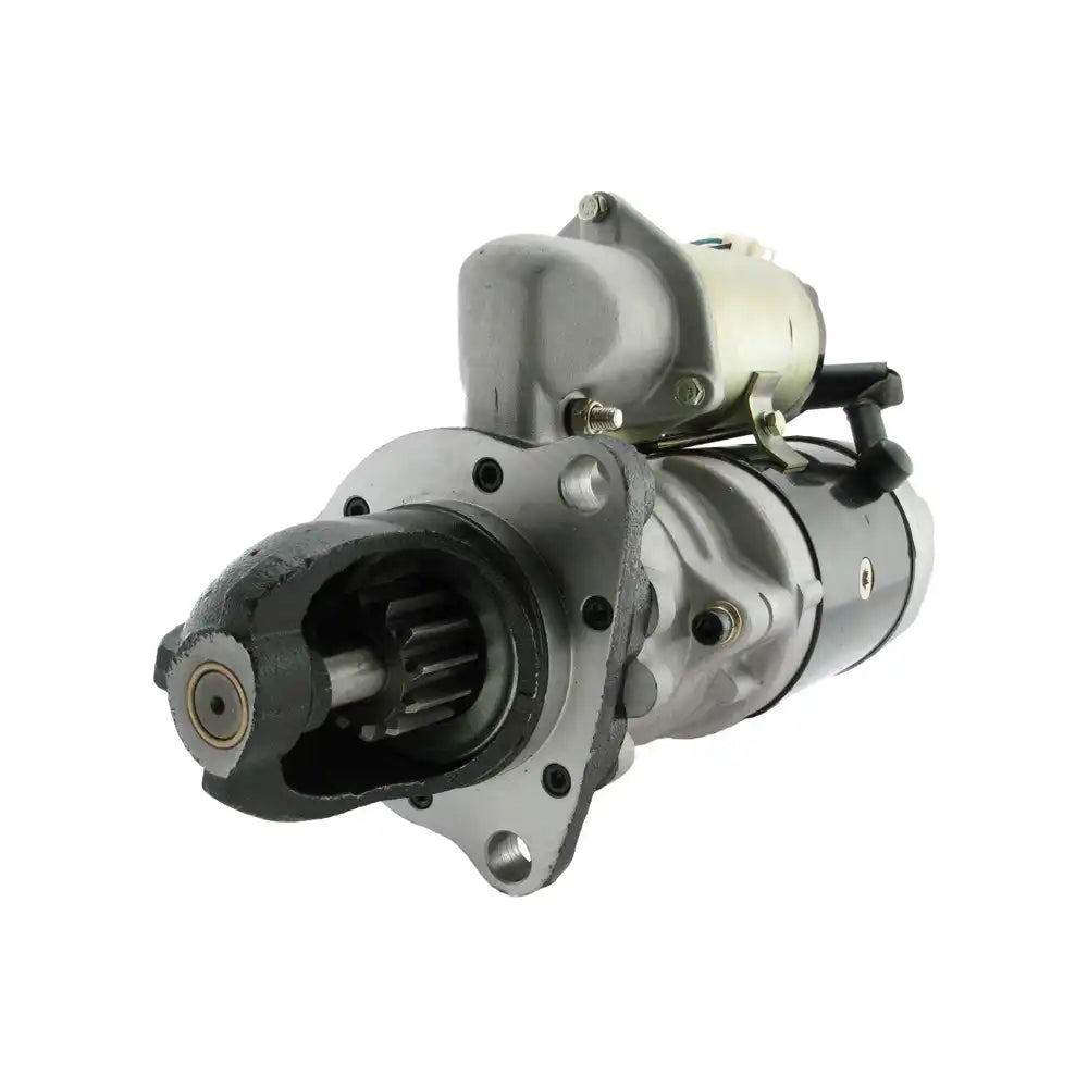 Starter Motor 600-813-4421 For Komatsu Excavator PC120-6 PC100-6 PC200-5 PC210-6 PC220-6 Engine 6D95