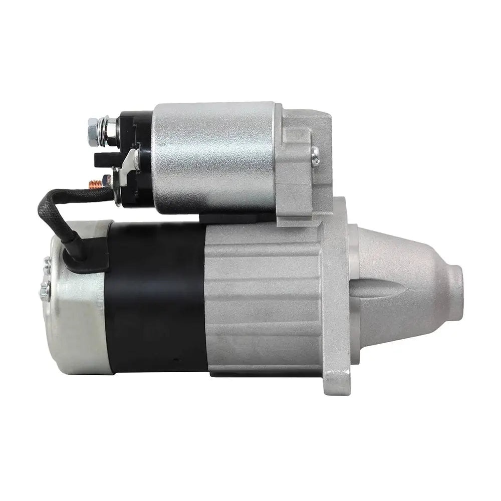 Starter Motor 6683052 for Bobcat 2200 UTV KUBOTA Diesel
