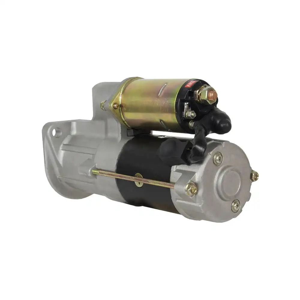 Starter Motor For Hitachi Excavator ZAX240 Isuzu Engine 4HK1