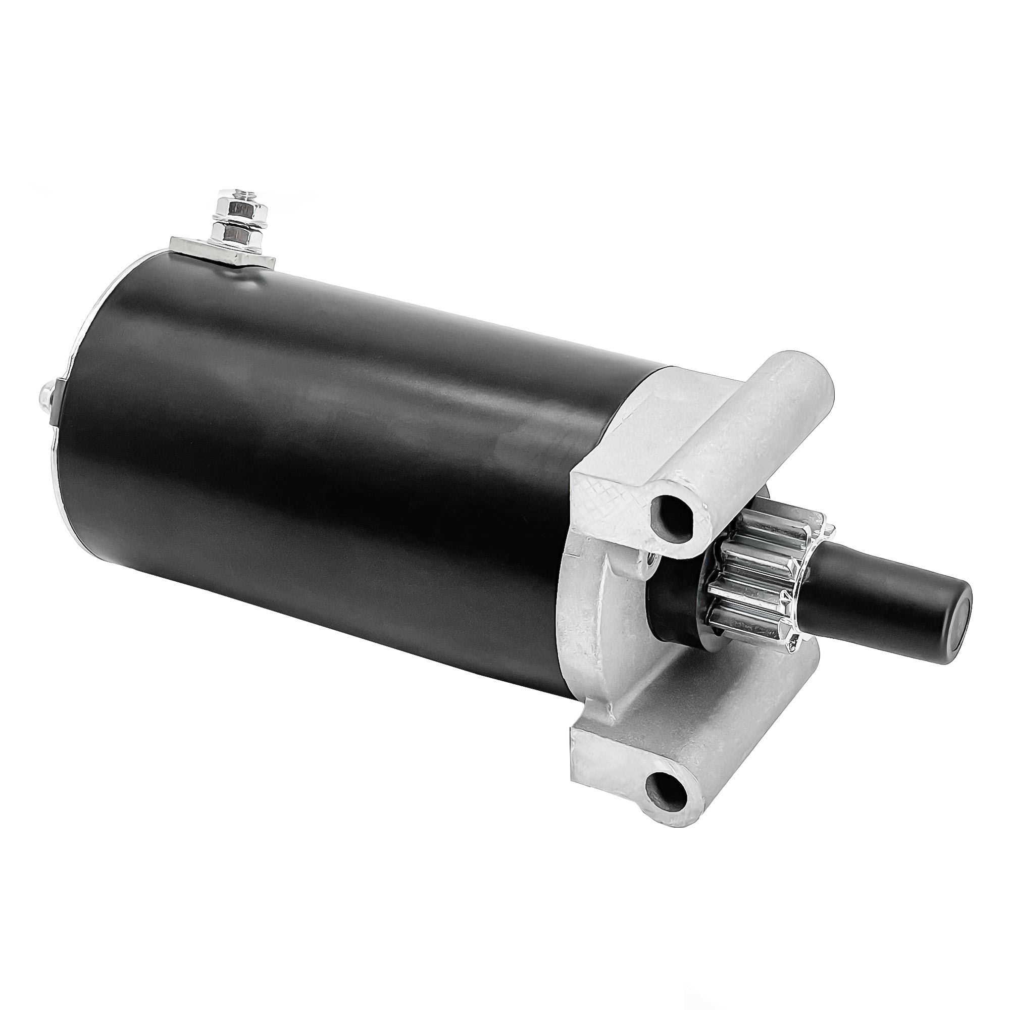 Starter Motor for Toro G4030 G4035 G4050 Z4202 Z5020 Z5060 Zero Turn Mowers GT2100 GT2200 GT2300 LX425 LX468 LX468 SL500 Lawn and Garden Tractors w/ Kohler Engine
