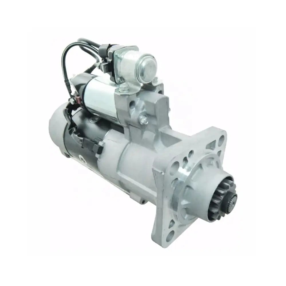 Starter Motor M009T60671 01182759 For Volvo Excavator EC240 EC290