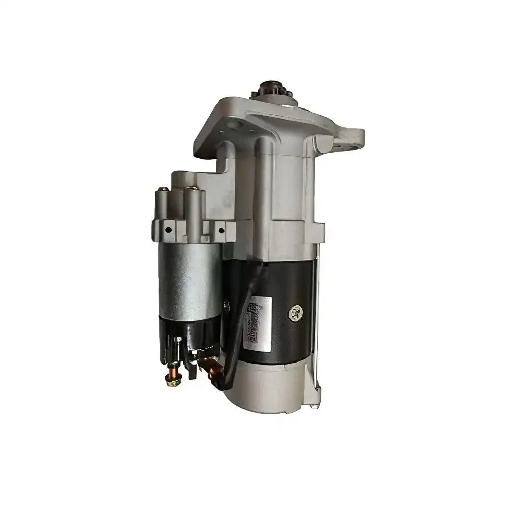 Starter Motor M009T81471 1-8100-3522 For Isuzu Engine 6WF1 CX51K