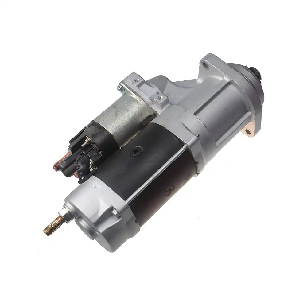 Starter Motor RE509025 for John Deere Engine 4045T Telescopic Handler 4400 4500