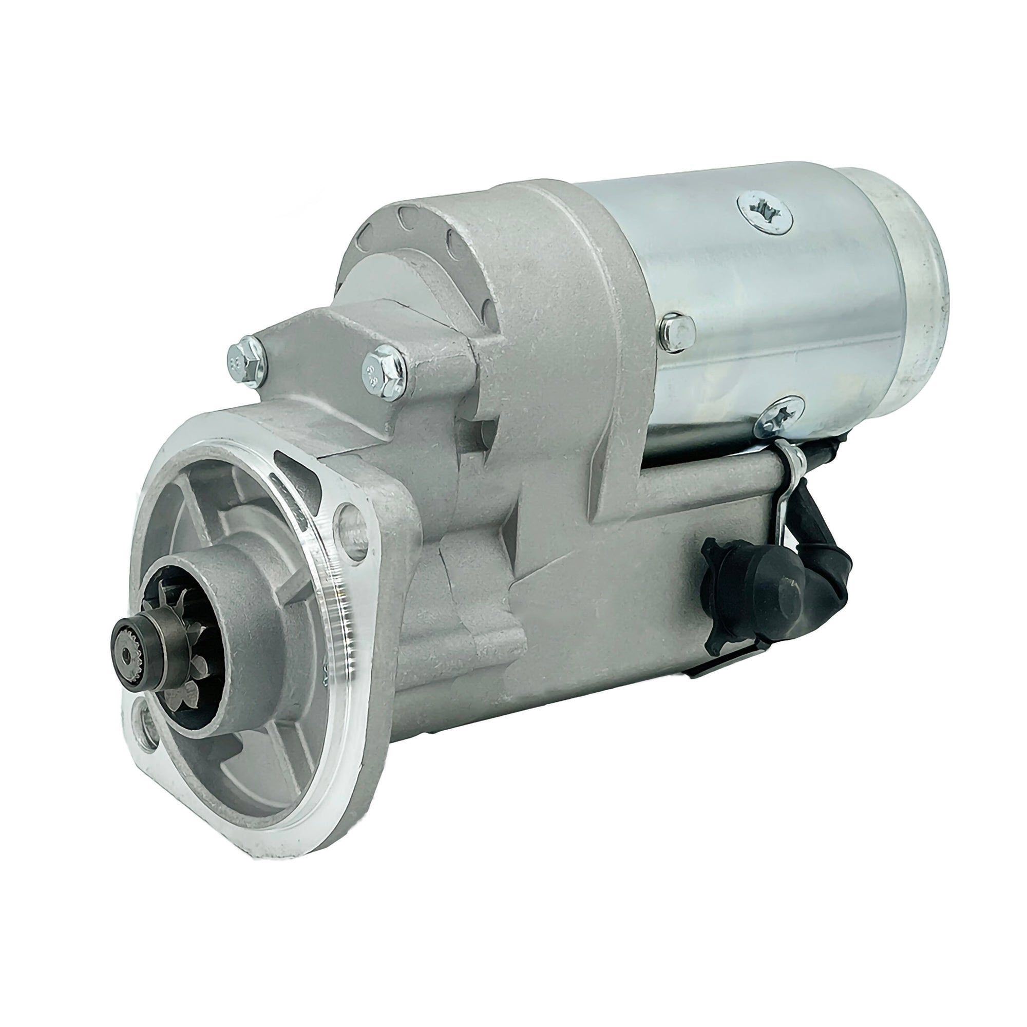 Starter Motor S13111 S13113 for Doosan Solar 55 Excavator