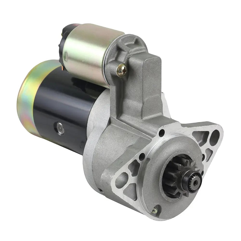 Starter Motor SBA-18508-6510 for Ford Tractor 1710 1715 1720 2120