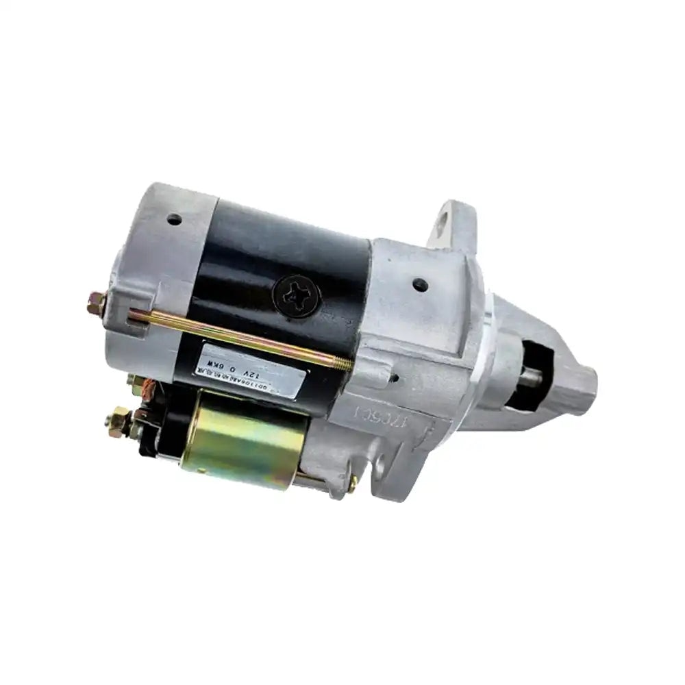 Starter Motor STRT-0010 for Kazuma Mammoth 800cc Roketa Joyner Renegade 800