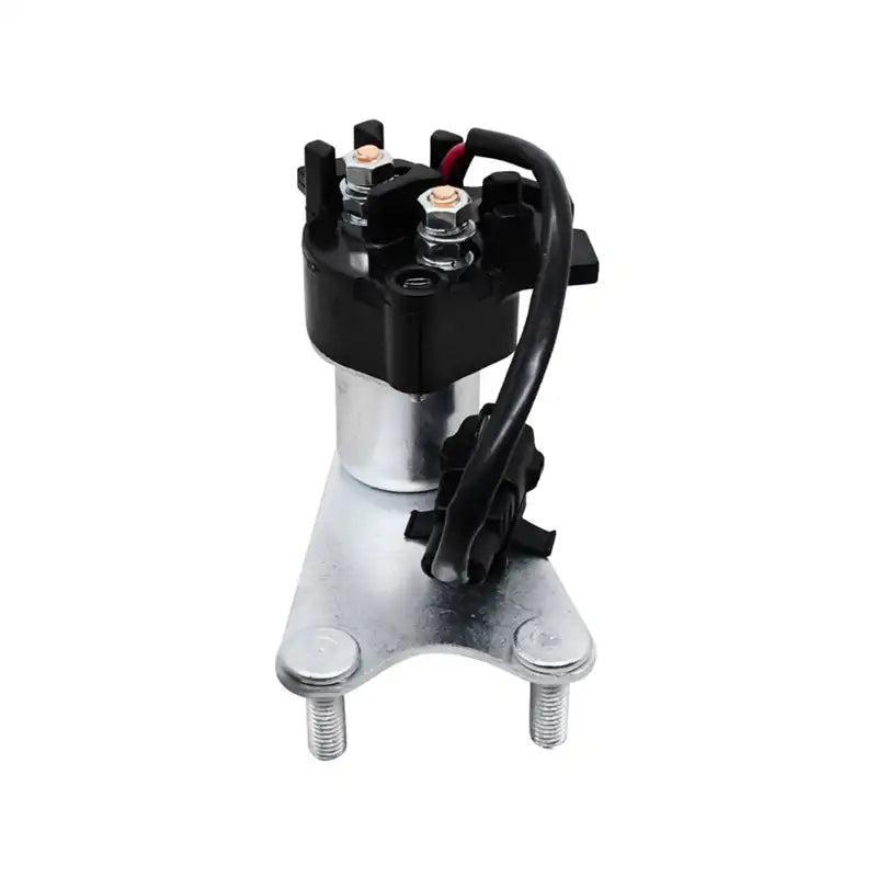 Starter Relay for Kobelco Excavator SK-8 SK200-8 SK210-8