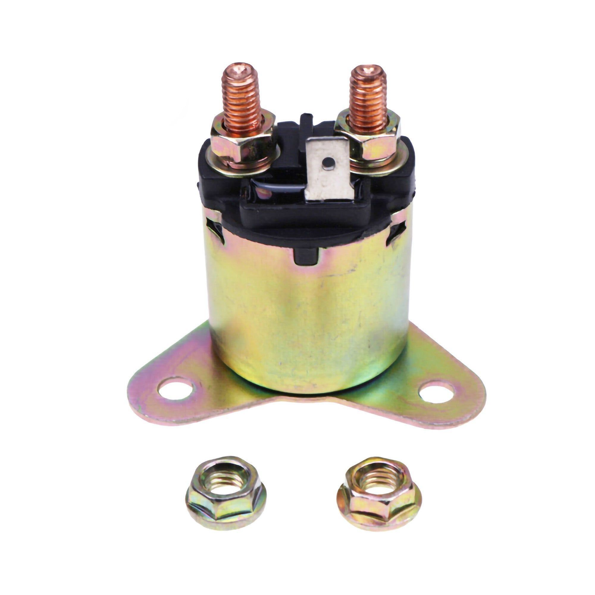 Starter Relay Solenoid 31204-ZA0-003 for Honda 3810 3813 4514 4518 Tractors GX240 GX270 GX340 GX390 Engines
