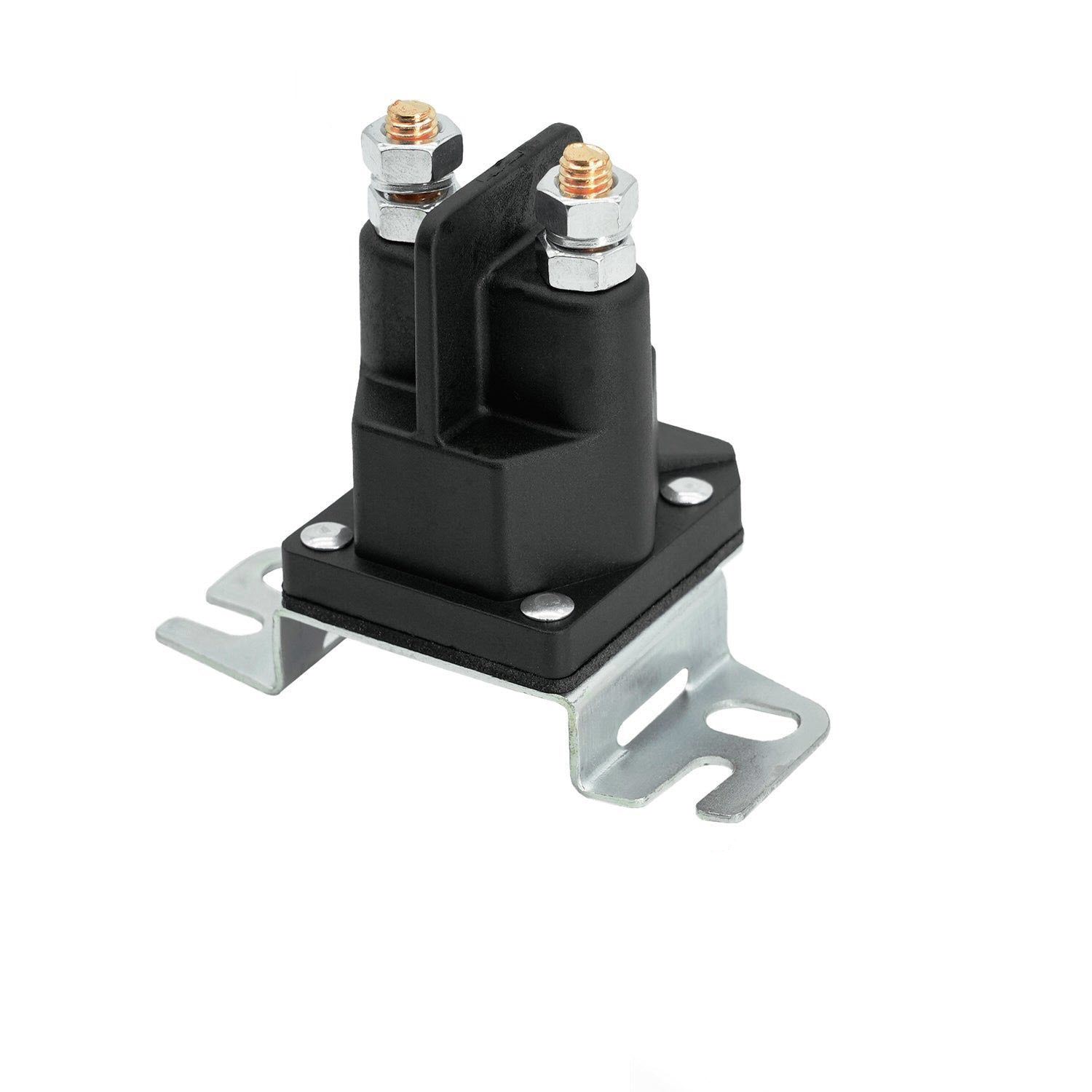 Starter Solenoid 691656 555375GS 790951 for Jonsered FR13 FRH13 FRM13 FR2111 FR2113 FR2115 FR2116 Rear-Engine Riding Mowers