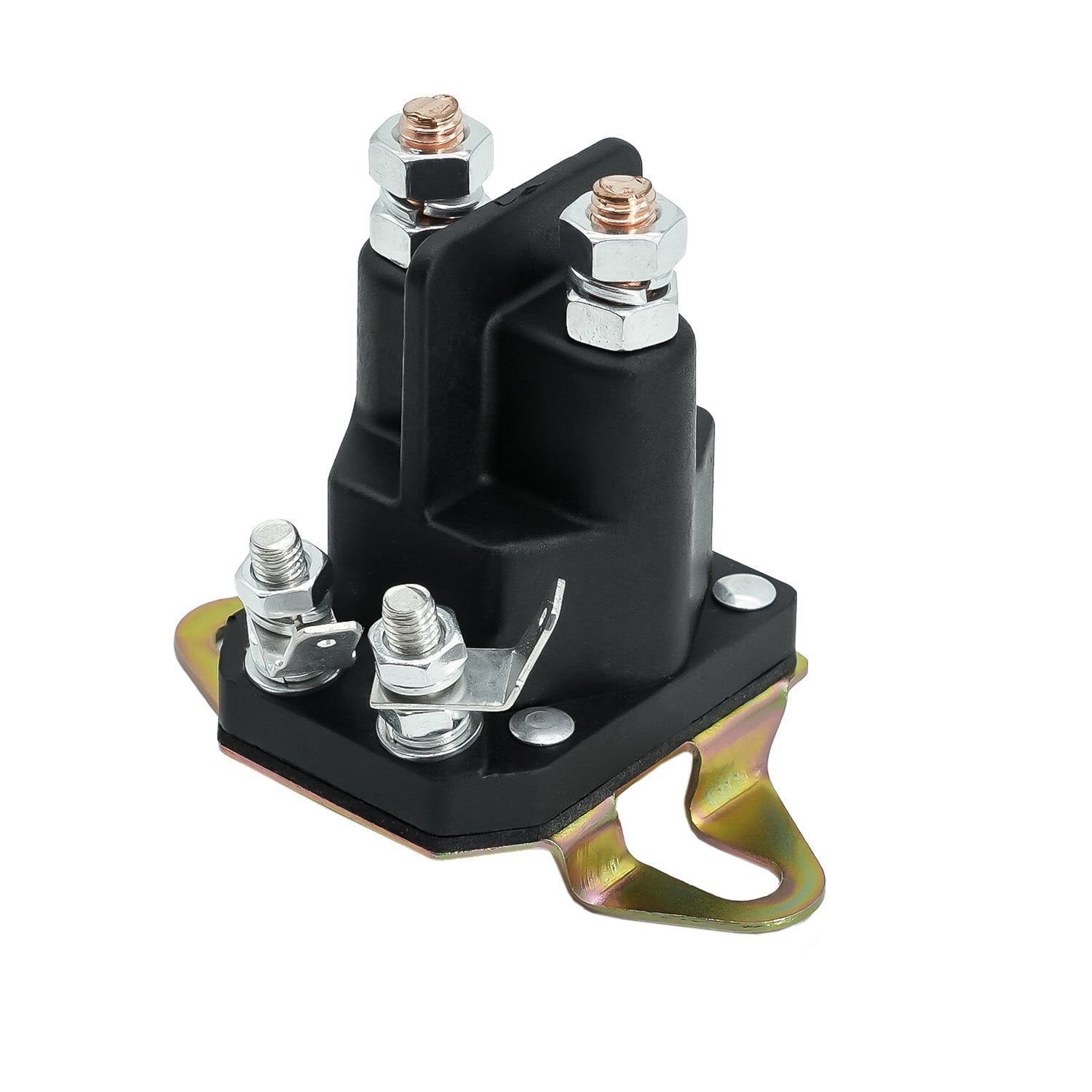 Starter Solenoid MIU12537 for John Deere Tractor X300 X310 X350 X354 X370 X380 S240