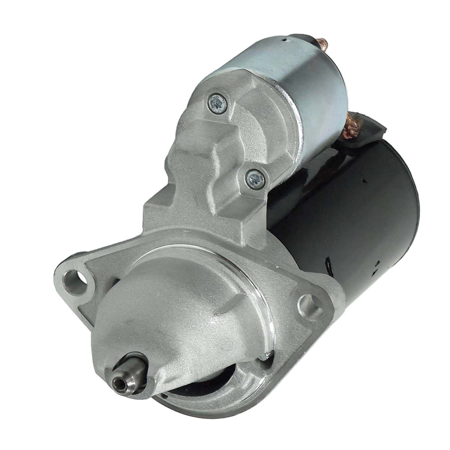 Starter Motor U5MK8261 for Perkins Engine 404D 403C 404C 103-15 104-19 104-22