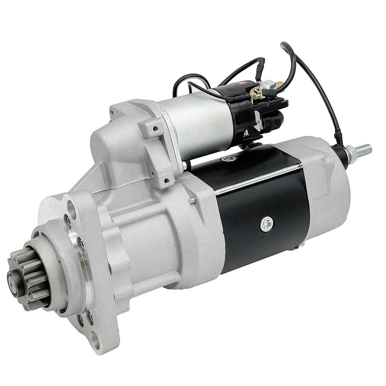 Starting Motor GP-Electric 207-1564 for MCI Bus All Models