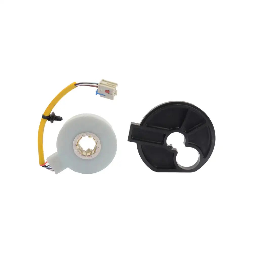 Steering Torque Sensor With Alignment CL8Z-3F818-A for Ford Escape 2008-2012