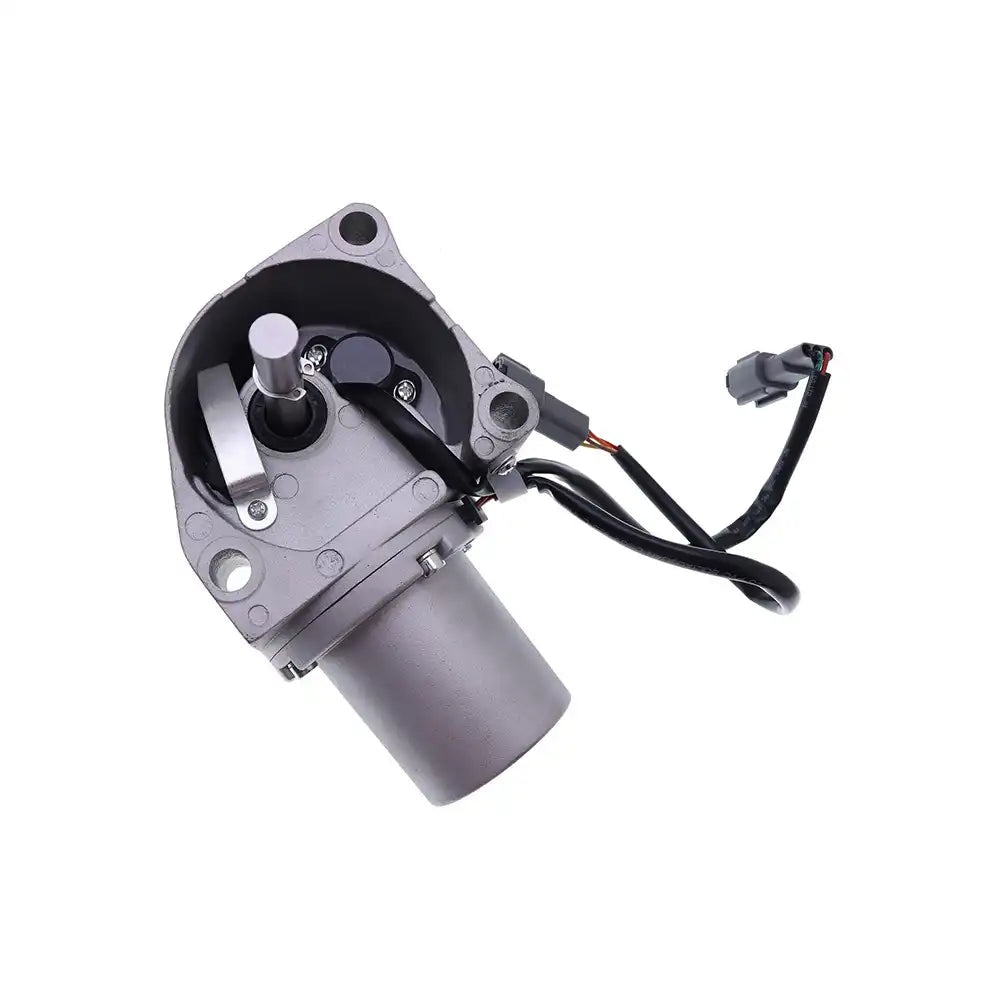 Stepping Motor 4614911 for Hitachi ZX120 ZX125W ZX160 ZX210W ZX450 ZX70-3 ZX600 ZX800 ZX850H
