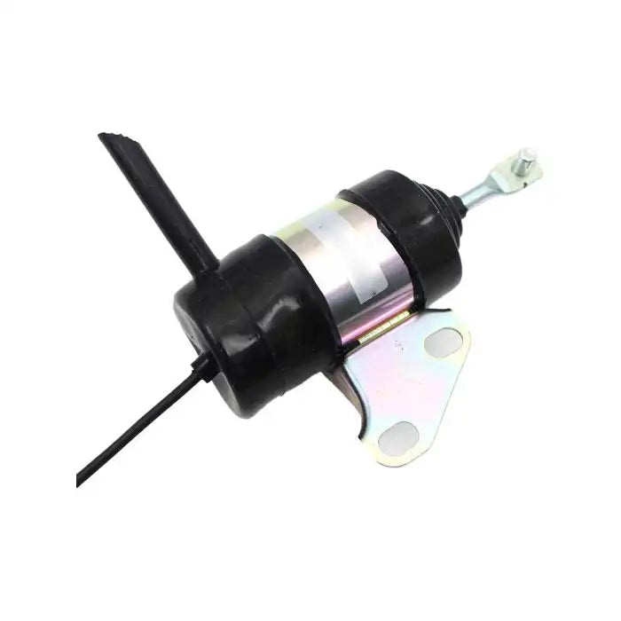 For Kubota Excavator RTV900 Stop Solenoid 052600-4531