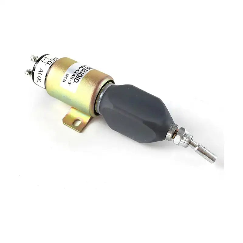 Stop Solenoid 175-1246 For Caterpillar Excavator E200B