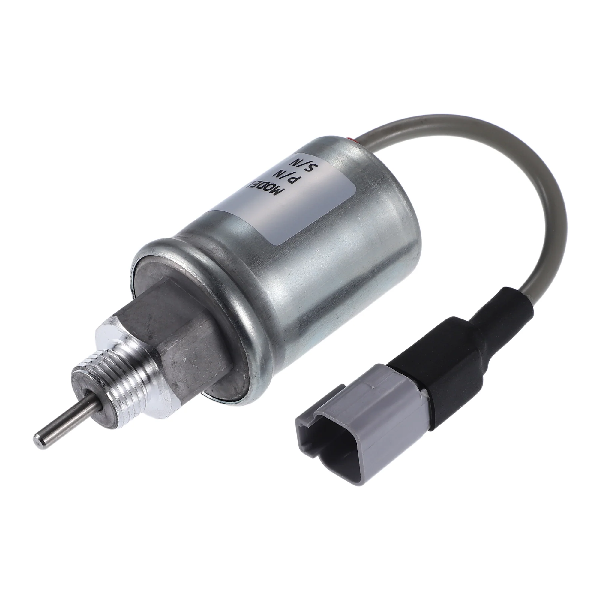 Stop Solenoid 185206450 185206420 185206192 185206451 185206452 for Perkins 402D 403C 403D 404C 404D HL403C-15 HR404C-22T Engines