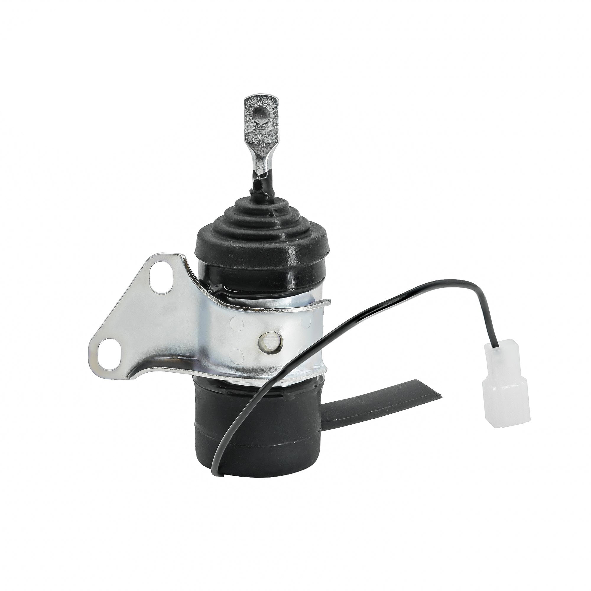 Stop Solenoid 1J025-60012 for Kubota Tractor BX1880 BX2380 BX23S