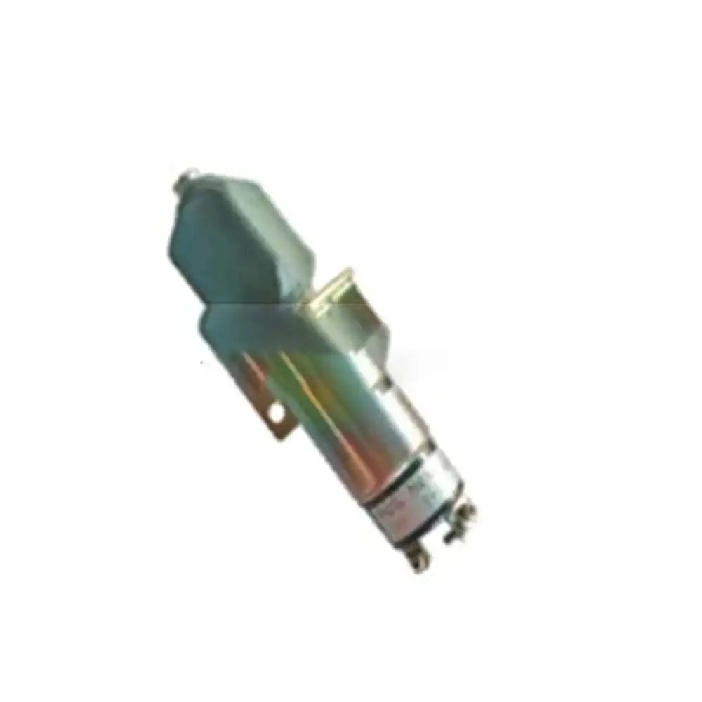 Stop Solenoid 2848A231 for Perkins Engine 12V