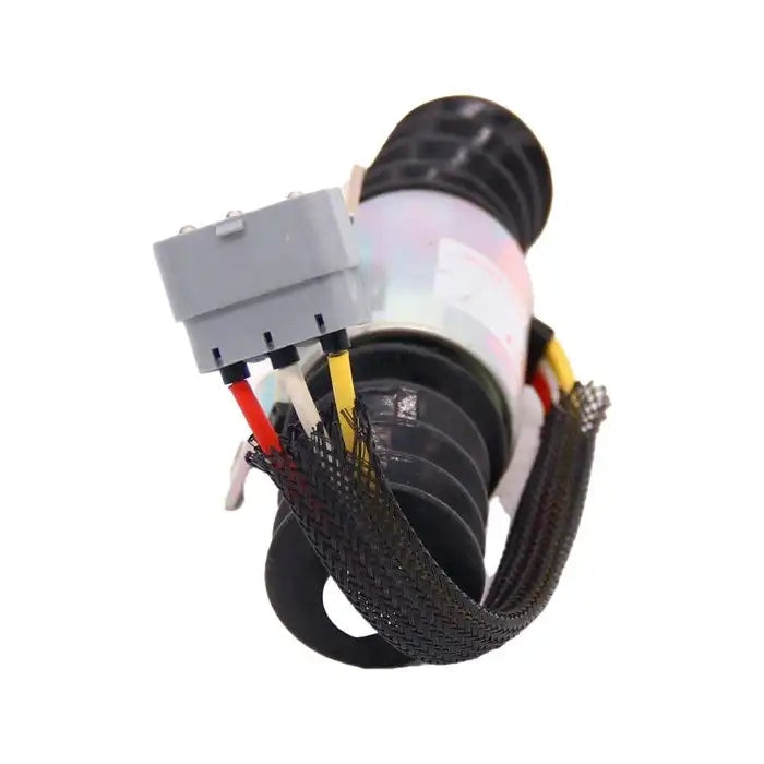 Engine Stop Solenoid 47-82100-02 478210002 For Lumikko 15D 40D.3.45D 45D Heat Power Kubota D722