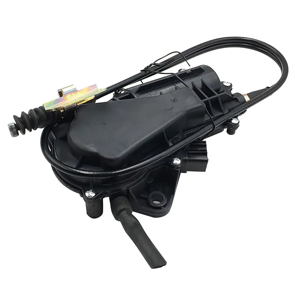 12V Stop Solenoid For Daewoo Excavator DH55