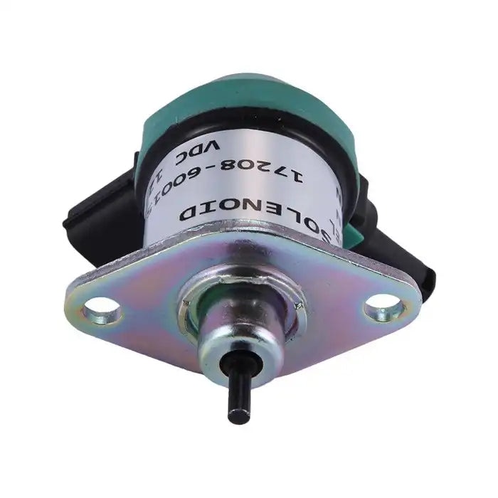 Shut Down Stop Solenoid SA-4228 24V 1751ES-24A7UC10B1S5 for Woodward Engine