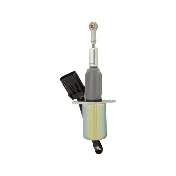 Stop Solenoid SA-5006-12 3964621 For Cummins Engine 12V