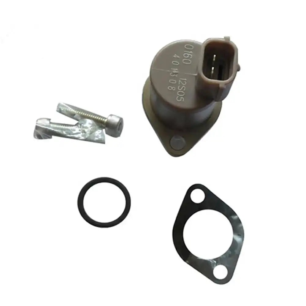 Suction Control Valve 294200-0170 for Denso HP3 HP4 Mitsubishi 6M60T Hino Truck J08E Original