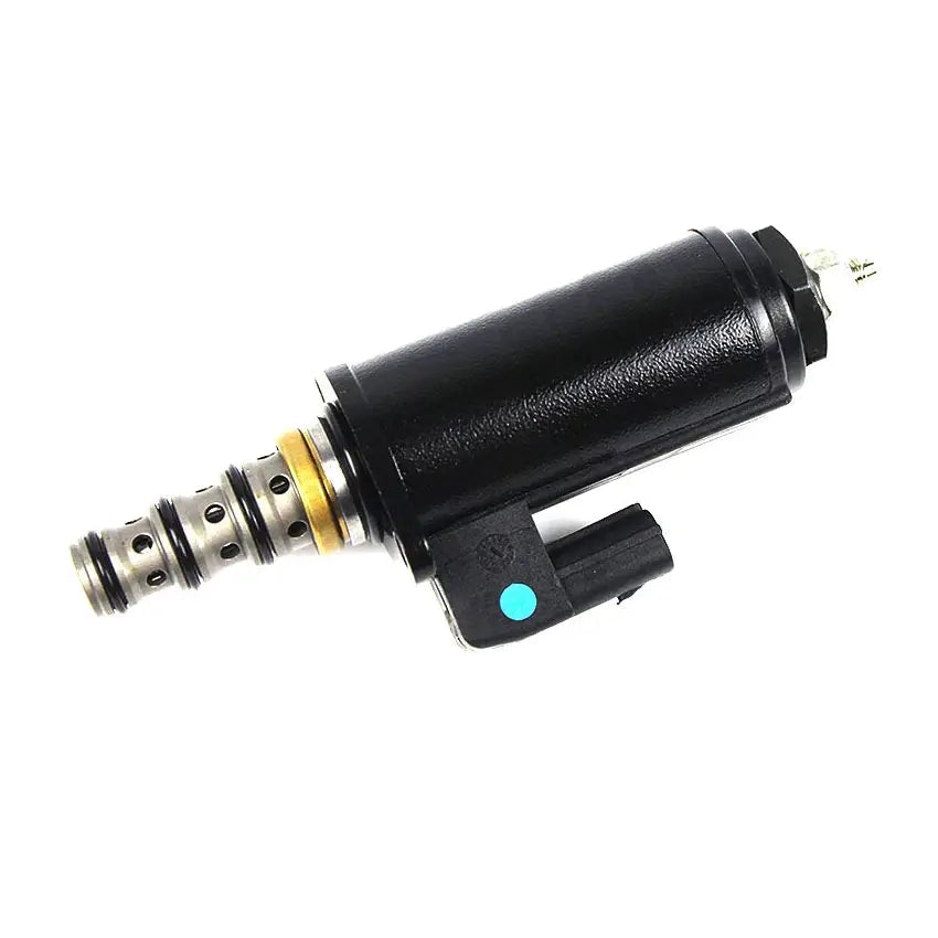 Swing Brake Solenoid Valve YB35V00006F1 for Kobelco Excavator SK330-6E