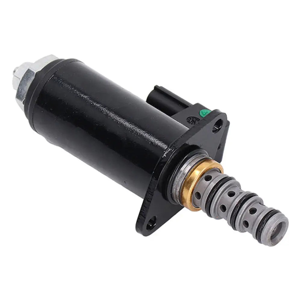 Swing Brake Solenoid Valve YB35V00021F1 YB35V00019F1 For Kobelco Excavator SK200-6