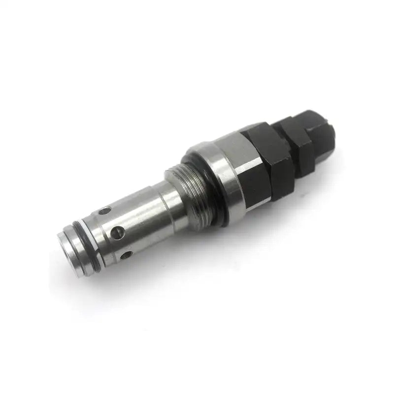 Swing Overflow Valve For Komatsu Excavator PC200-6