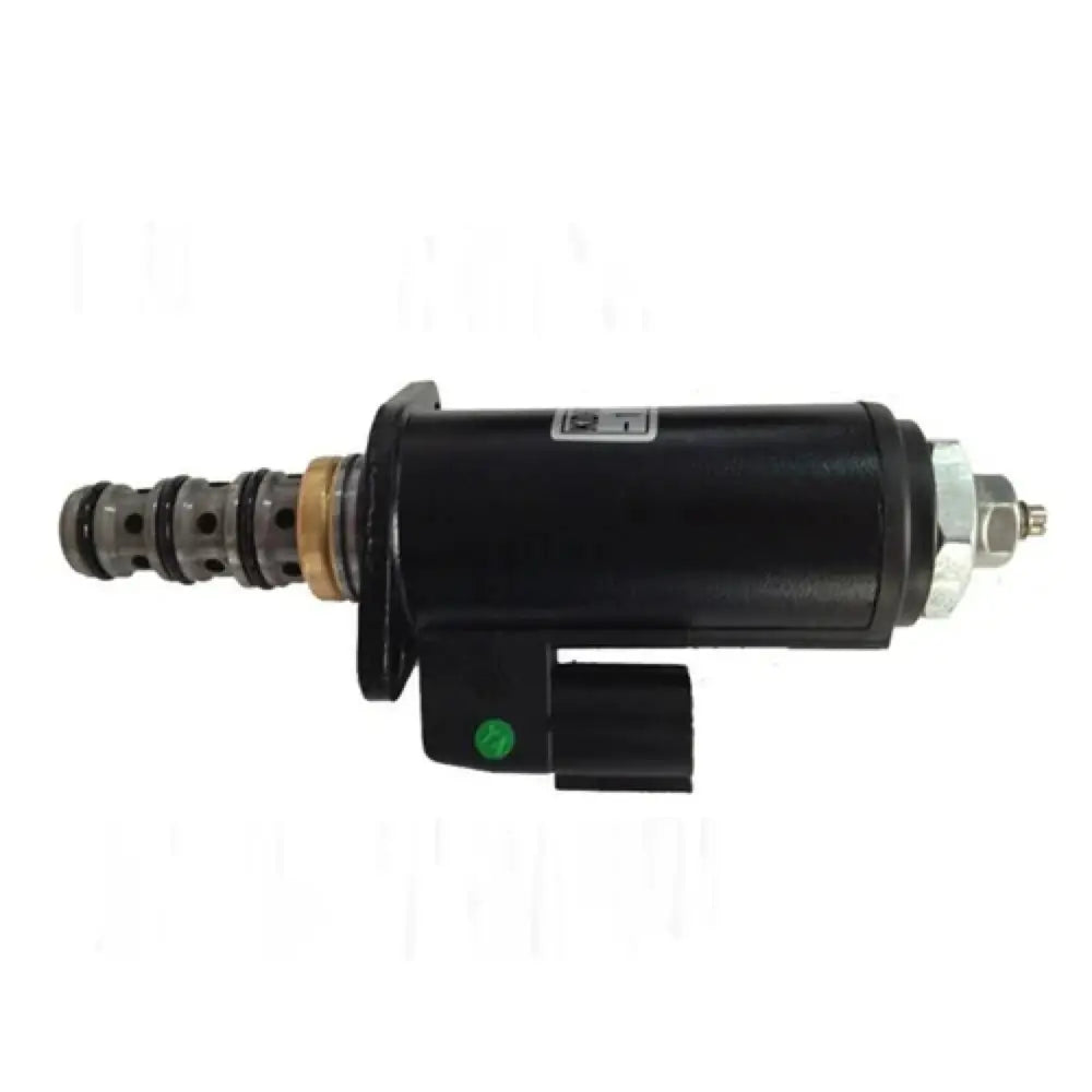 Swing Solenoid Valve YB35V00019F1 YB35V00021F1 For Kobelco Excavator SK200-6