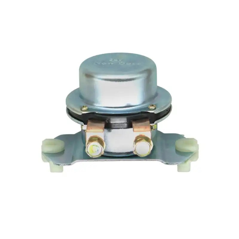Switch Battery Relay AT154229 for John Deere 744E 844 24V