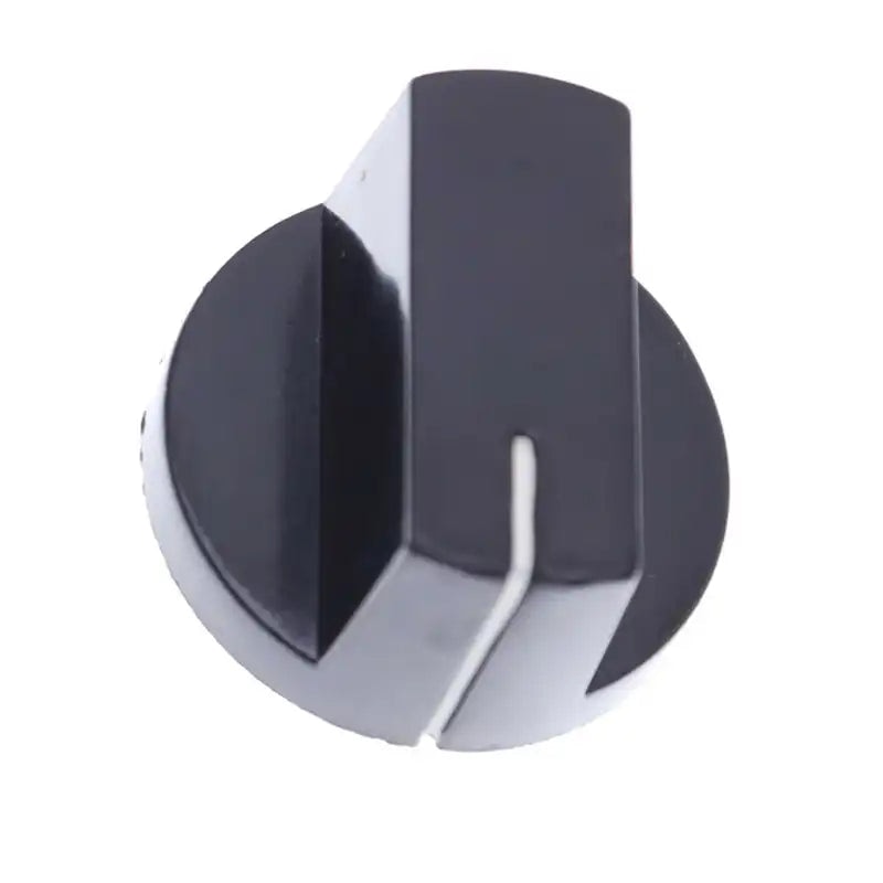 Heater Temp Control Switch Knob 6675177 for Bobcat Skid Steer Loader 320 322 323 325 328 329 331 334 335 337 341