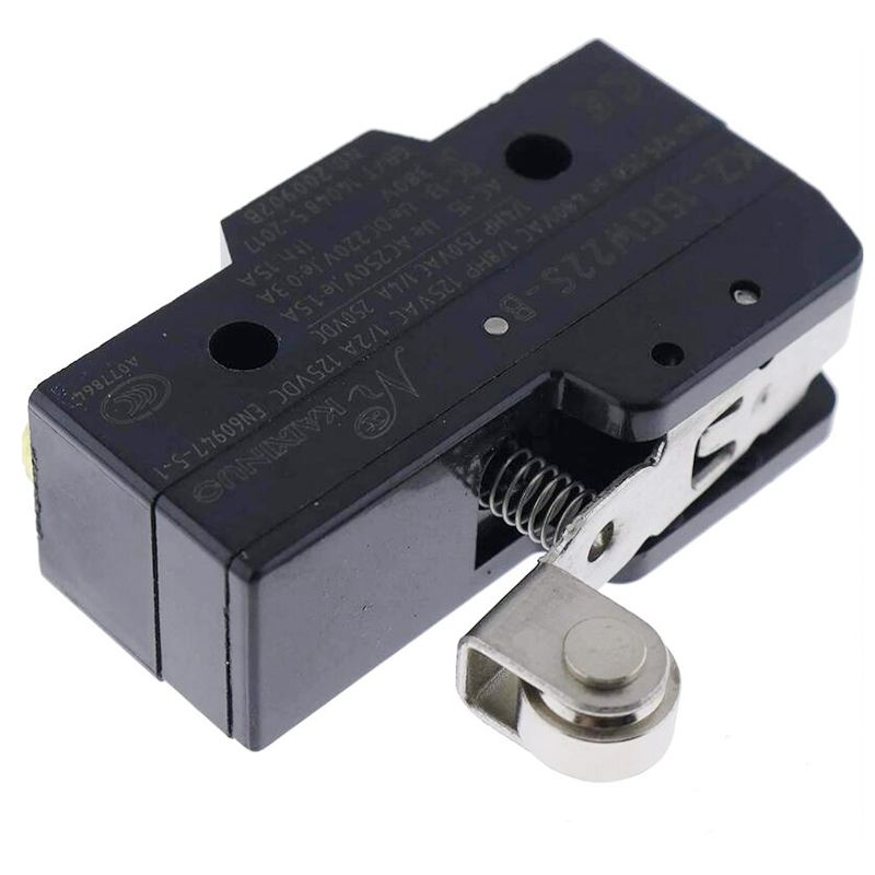 Automation Limit Switch Rollar Long Lever Arm Z-15GW22-B