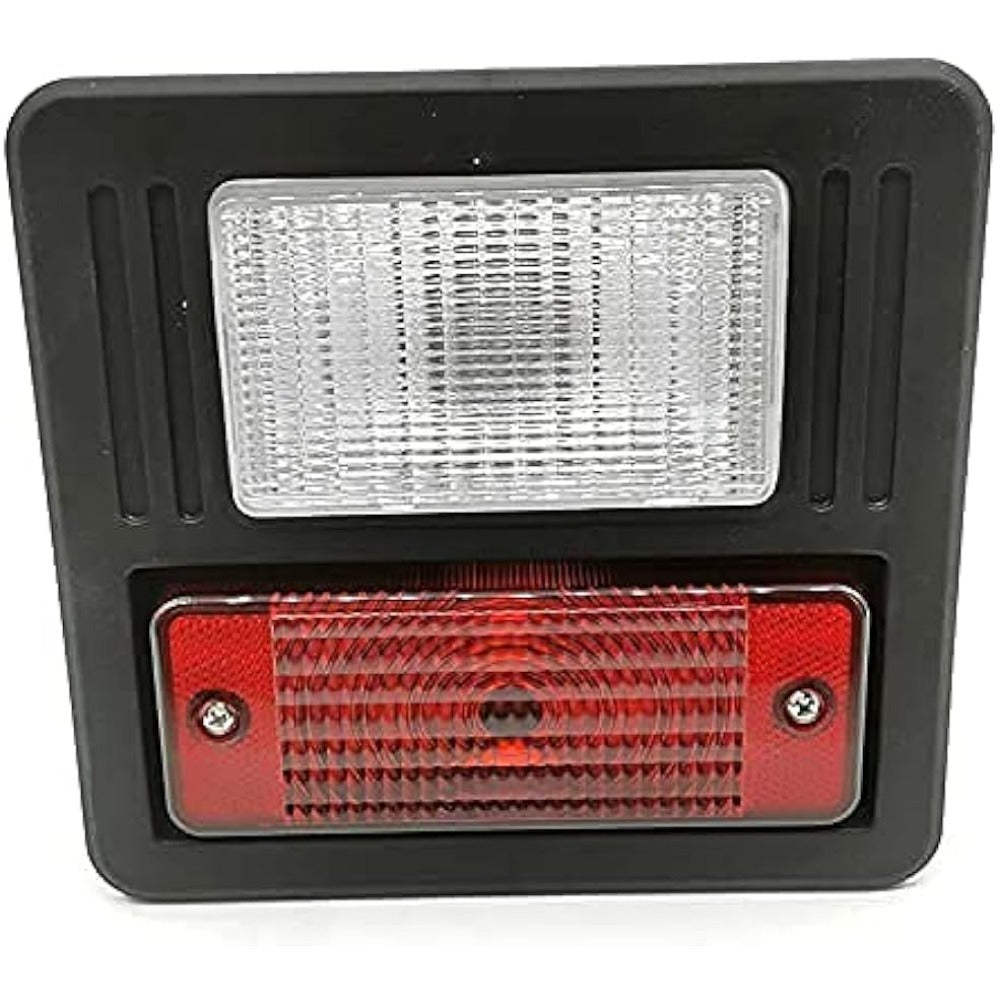 Tail Light Assembly 6670284 for Bobcat 553 751 753 763 773 863 864 873 883 963 A220 A300 A770 S100 S130 S150 S160 S175 S185 S205 S220 S250 S300 S330 S510 S530 S550 S570 S590 S630