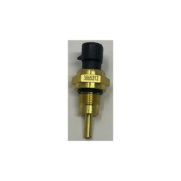 Temperature Sensor 3865312 for Cummins Engine L10 M11 N14