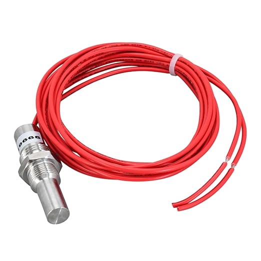 Temperature Switch Sensor 39419668 for Ingersoll Rand Air Compressors