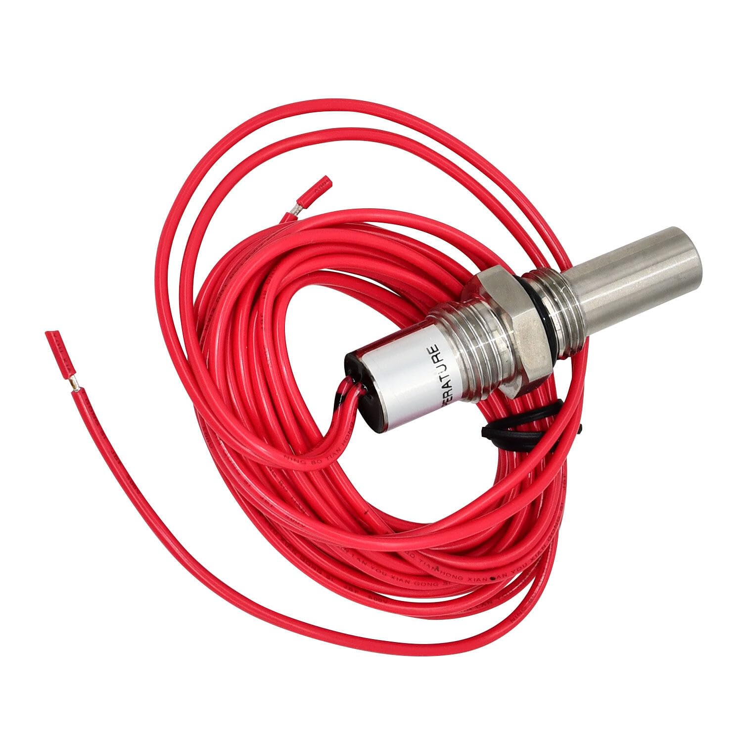 Temperature Switch Sensor 92762756 for Ingersoll Rand Screw Air Compressor