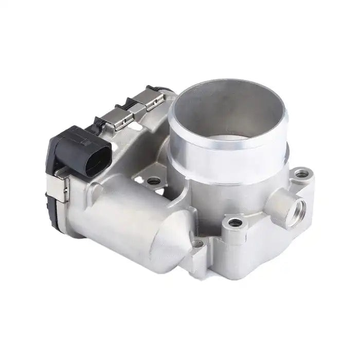 Throttle Body Assembly 06B133062M 0280750009 for Audi A4 VW Volkswagen Passat 1.8L