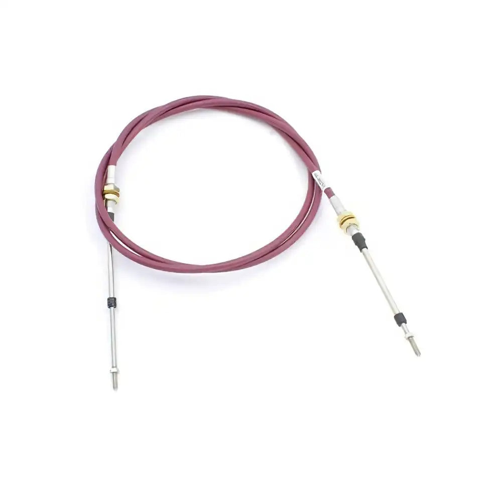 Throttle Cable 3.2 Meters For Komatsu Excavator PC120-6